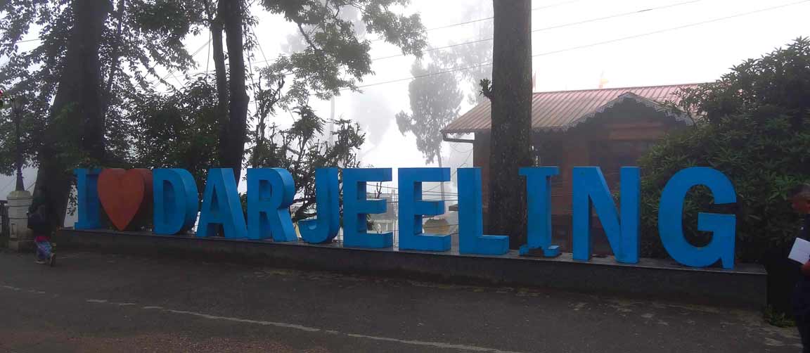 Darjeeling