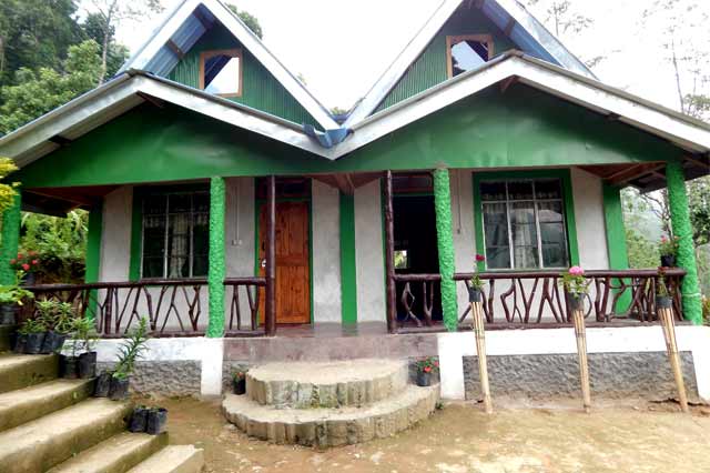 Flower Valley Homestay, Kalimpong