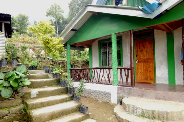 Fatima Gaon Homestay, Fatimaraon