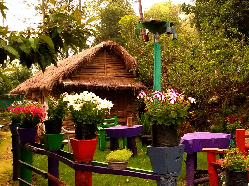 best homestay kalimpong