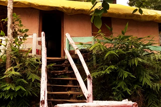 cheap homestay, kalimpong