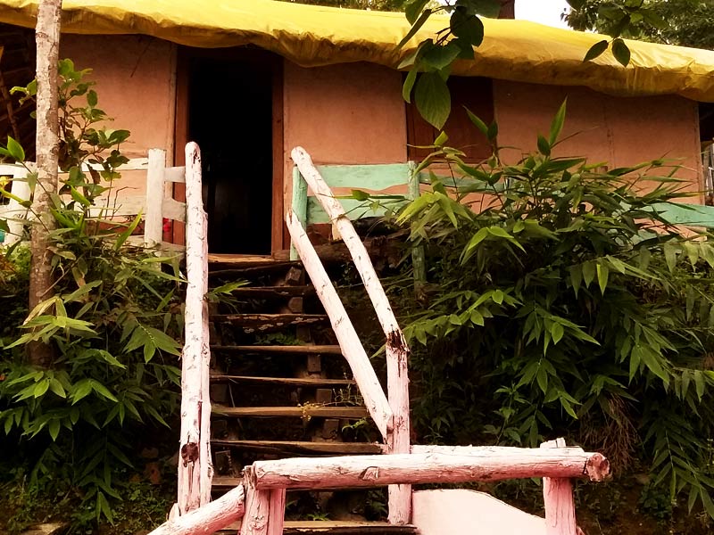 Kalimpong cheap hotels