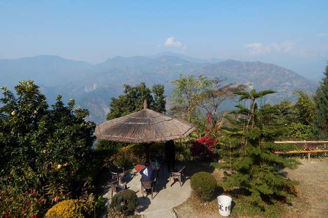 Sangser_homestay_kalimpong