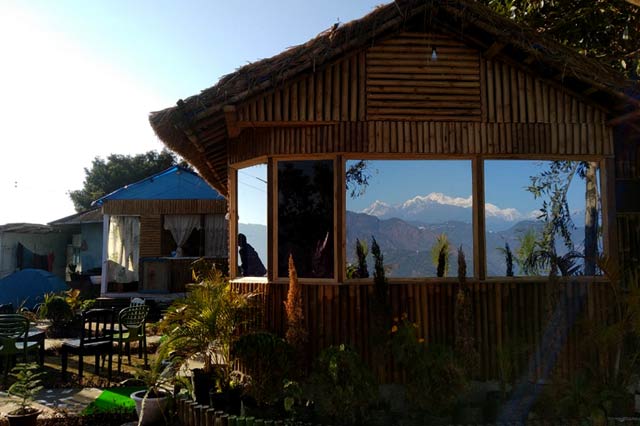 cheap homestay darjeeling