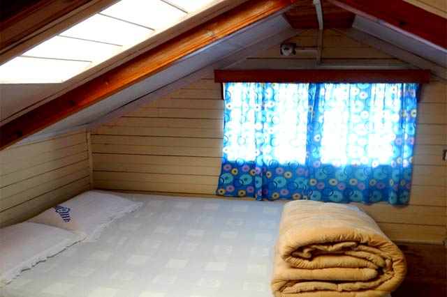 Homestay Room, Rangaroon